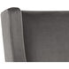 Aiden Piccolo Pebble Dining Armchair